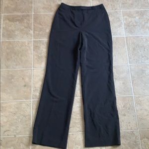 Professional high waisted dress pants